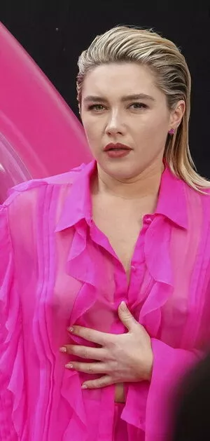 Florence Pugh OnlyFans Leaked Free Thumbnail Picture - #8yKR63CBbk