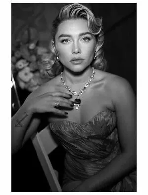 Florence Pugh OnlyFans Leaked Free Thumbnail Picture - #9CfqTUhrEC