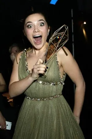 Florence Pugh OnlyFans Leaked Free Thumbnail Picture - #9GuHRhQ8P8