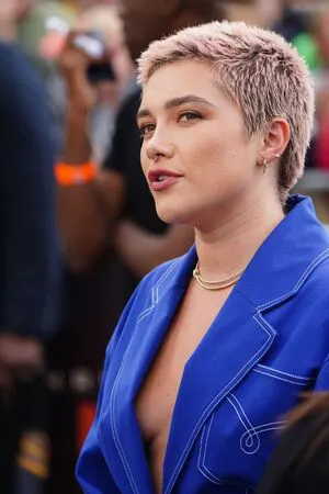 Florence Pugh OnlyFans Leaked Free Thumbnail Picture - #9HahKqMyhZ