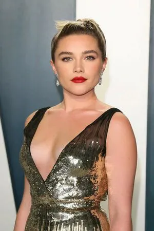 Florence Pugh OnlyFans Leaked Free Thumbnail Picture - #A0mJm9dGdd