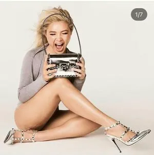 Florence Pugh OnlyFans Leaked Free Thumbnail Picture - #A490sMZa6p
