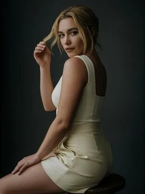 Florence Pugh OnlyFans Leaked Free Thumbnail Picture - #AFantayX9g