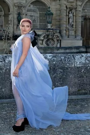 Florence Pugh OnlyFans Leaked Free Thumbnail Picture - #AKdVrkAsoR