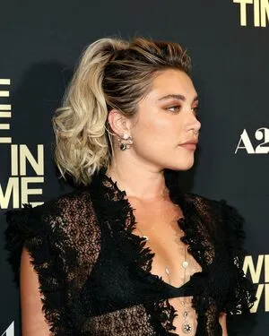 Florence Pugh OnlyFans Leaked Free Thumbnail Picture - #AnRyG2qMZx