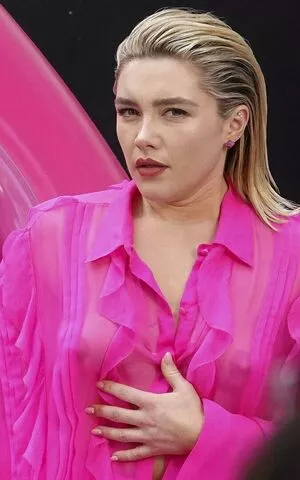 Florence Pugh OnlyFans Leaked Free Thumbnail Picture - #AtOnmXQMfa