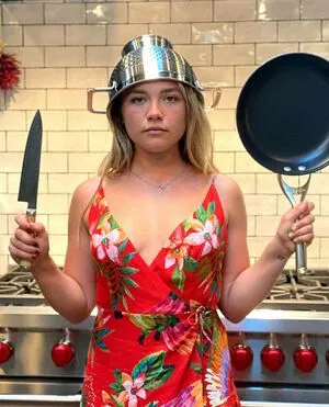 Florence Pugh OnlyFans Leaked Free Thumbnail Picture - #BZGovhhEt8