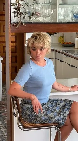 Florence Pugh OnlyFans Leaked Free Thumbnail Picture - #Bc118kP5Wo