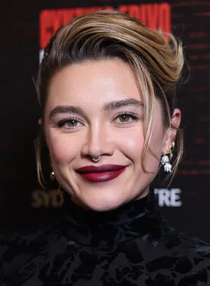 Florence Pugh OnlyFans Leaked Free Thumbnail Picture - #Bic3CKV2w8