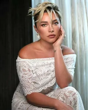 Florence Pugh OnlyFans Leaked Free Thumbnail Picture - #C5t8dLByUU