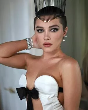 Florence Pugh OnlyFans Leaked Free Thumbnail Picture - #C848Y7myvp