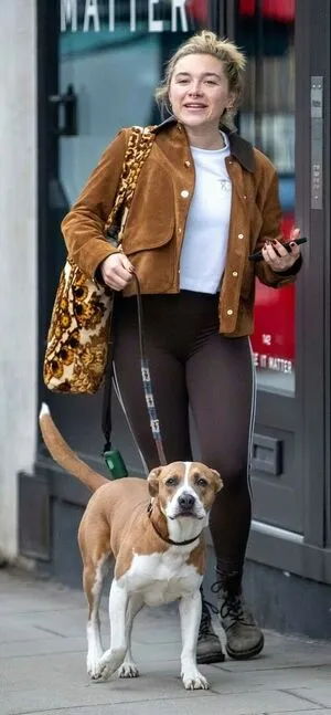 Florence Pugh OnlyFans Leaked Free Thumbnail Picture - #CSM1d6Tc2L