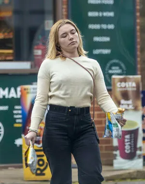 Florence Pugh OnlyFans Leaked Free Thumbnail Picture - #CkWMa2TbSw