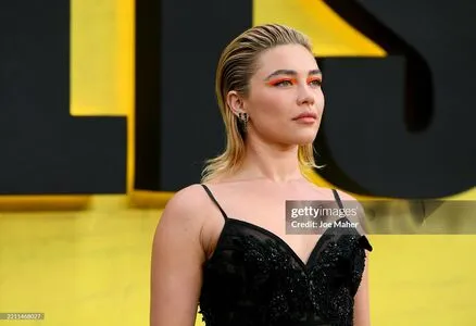 Florence Pugh OnlyFans Leaked Free Thumbnail Picture - #CmLoqGyvKD