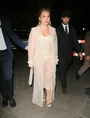 Florence Pugh OnlyFans Leaked Free Thumbnail Picture - #DJ4PCoRrsV