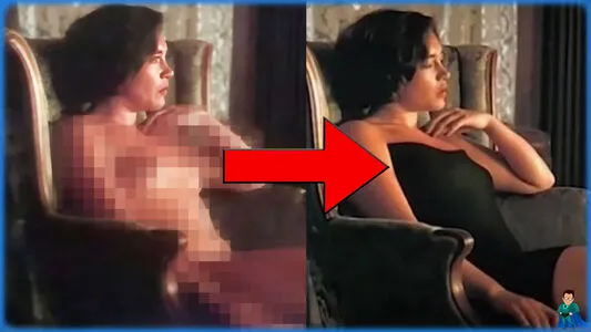 Florence Pugh OnlyFans Leaked Free Thumbnail Picture - #DpfSJcdNWd