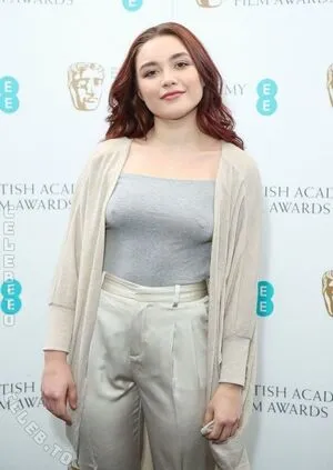 Florence Pugh OnlyFans Leaked Free Thumbnail Picture - #DzkFaKfEb2