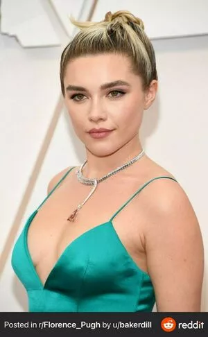 Florence Pugh OnlyFans Leaked Free Thumbnail Picture - #EHfhngUFhg