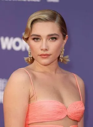 Florence Pugh OnlyFans Leaked Free Thumbnail Picture - #EHtRLVDCZj