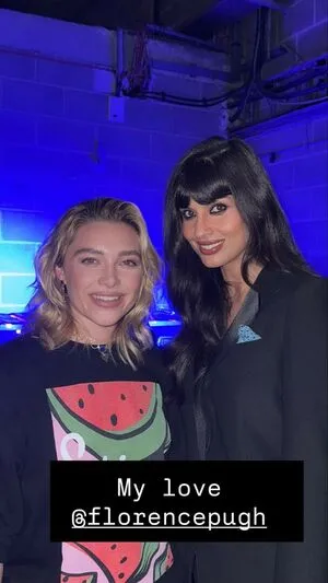 Florence Pugh OnlyFans Leaked Free Thumbnail Picture - #EdSSzuEpmZ