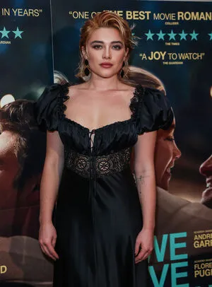 Florence Pugh OnlyFans Leaked Free Thumbnail Picture - #EqJHwhtSBQ