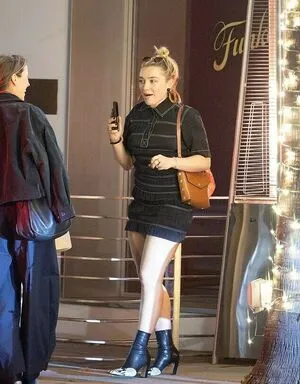 Florence Pugh OnlyFans Leaked Free Thumbnail Picture - #EtLhyxocrj