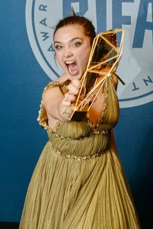 Florence Pugh OnlyFans Leaked Free Thumbnail Picture - #F276Ltxi5x