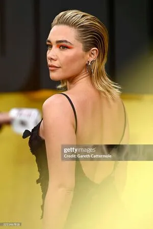 Florence Pugh OnlyFans Leaked Free Thumbnail Picture - #F38C2u8Rmm