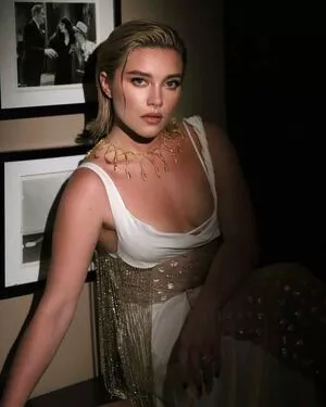 Florence Pugh OnlyFans Leaked Free Thumbnail Picture - #FM58XpN2WT