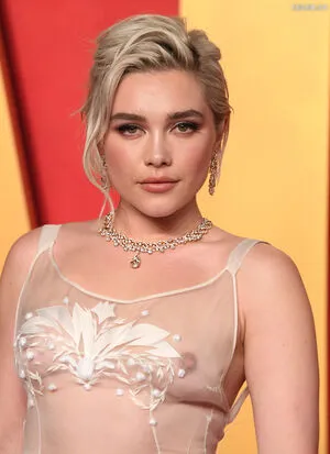 Florence Pugh OnlyFans Leaked Free Thumbnail Picture - #FOu7qtwHun