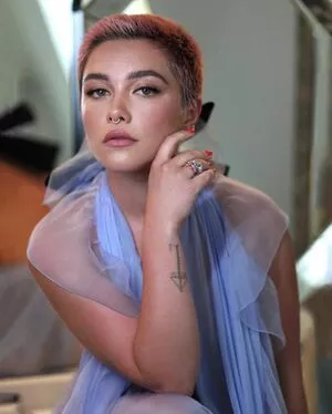 Florence Pugh OnlyFans Leaked Free Thumbnail Picture - #FbUpfPkIcb