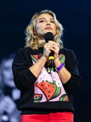 Florence Pugh OnlyFans Leaked Free Thumbnail Picture - #FfTEVhB8f7