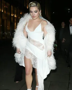 Florence Pugh OnlyFans Leaked Free Thumbnail Picture - #Fh6Aw7KyLk