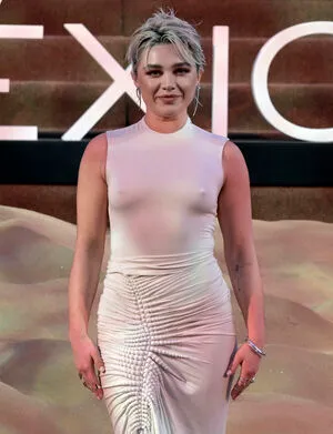 Florence Pugh OnlyFans Leaked Free Thumbnail Picture - #Fr2dAtrN6X