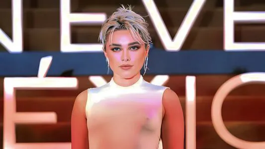 Florence Pugh OnlyFans Leaked Free Thumbnail Picture - #FtnOWPvg2n