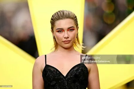 Florence Pugh OnlyFans Leaked Free Thumbnail Picture - #FuSpFUP8V4