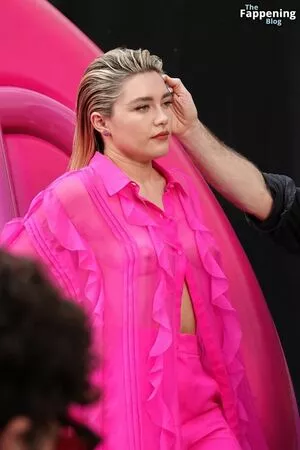 Florence Pugh OnlyFans Leaked Free Thumbnail Picture - #GiNkT3aj3K