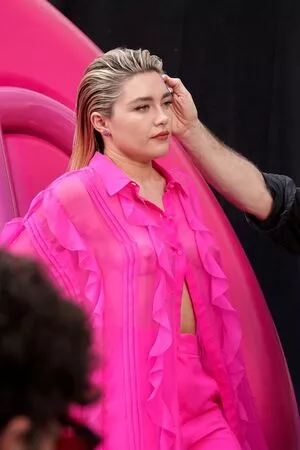 Florence Pugh OnlyFans Leaked Free Thumbnail Picture - #H4pfQ7dV1R