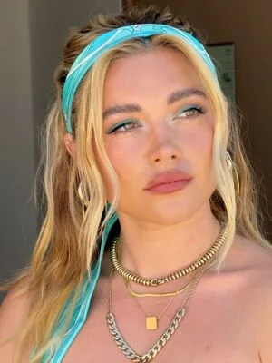 Florence Pugh OnlyFans Leaked Free Thumbnail Picture - #HSBmlstcls