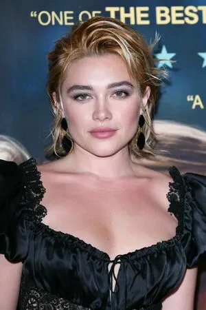 Florence Pugh OnlyFans Leaked Free Thumbnail Picture - #HTMH4UfnfS