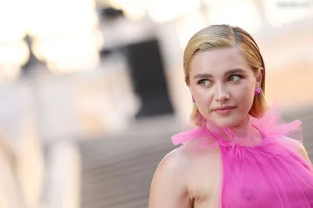 Florence Pugh OnlyFans Leaked Free Thumbnail Picture - #I2vaHL7IDy