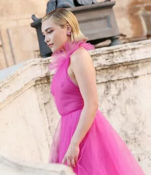 Florence Pugh OnlyFans Leaked Free Thumbnail Picture - #I3Ygzomu79