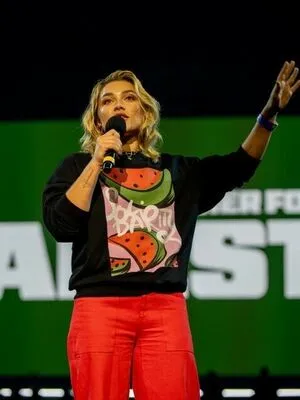 Florence Pugh OnlyFans Leaked Free Thumbnail Picture - #IKS08Of3JN