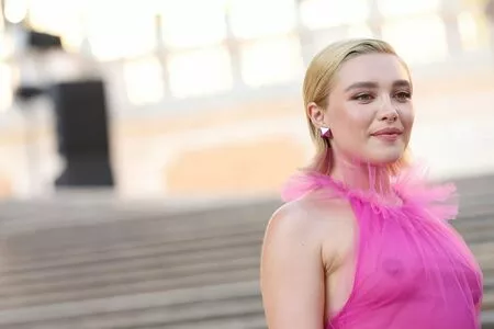 Florence Pugh OnlyFans Leaked Free Thumbnail Picture - #Ii43tMHSMI