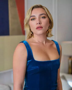 Florence Pugh OnlyFans Leaked Free Thumbnail Picture - #J15Y41esfZ