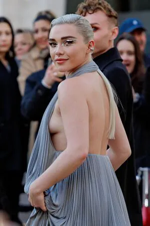 Florence Pugh OnlyFans Leaked Free Thumbnail Picture - #JN5h84WkQF