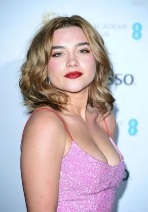 Florence Pugh OnlyFans Leaked Free Thumbnail Picture - #JkSfilpwnx