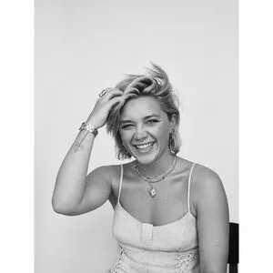 Florence Pugh OnlyFans Leaked Free Thumbnail Picture - #JpAet14psR