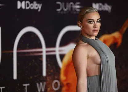 Florence Pugh OnlyFans Leaked Free Thumbnail Picture - #KADzlHF5Hm