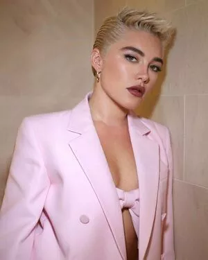 Florence Pugh OnlyFans Leaked Free Thumbnail Picture - #KCm7N1HxAq